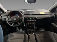 begagnad Dacia Sandero TCe 90 Essential