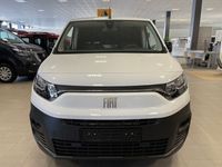 begagnad Fiat Doblò DOBLOL2 Nordic