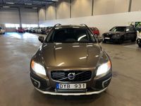 begagnad Volvo XC70 D4 AWD Geartronic Momentum Euro 5