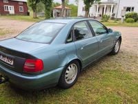 Begagnad Audi A4 101 HK (74 kW) 1999 Sedan