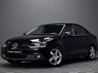 Begagnad VW Jetta GT 160 HK (117 kW) 2012 Svart Sedan