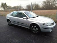 begagnad Renault Laguna II 2.0 Turbo