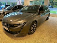 begagnad Peugeot 508 SW ALLURE 1.6 PureTech Automat 180hk