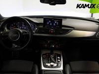 begagnad Audi A6 Avant 2.0 TDI S-Line Navi PDC 2018, Kombi