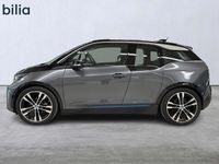 begagnad BMW i3 120Ah Charged | Sportpaket | Navi | Farthållare | 20"