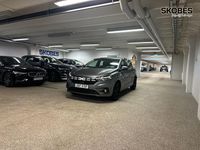 Begagnad Dacia Sandero Expression 91 HK (66 kW) 2025 Grå Halvkombi