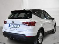 begagnad Seat Arona 1.0 TSI 5dr