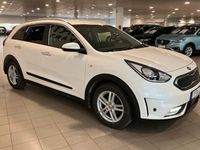 begagnad Kia Niro 2017, SUV