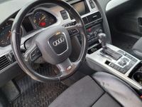 begagnad Audi A6 Avant 2.0 TDI DPF Multitronic Proline, S-Line Euro 5