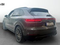 Begagnad Porsche Cayenne Sport 340 HK (250 kW) 2021 Grå SUV