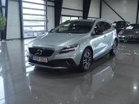 begagnad Volvo V40 CC D3 Geartronic, 150hk, 2018 VOC Dvärm