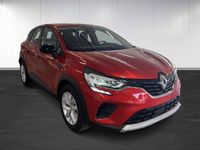 begagnad Renault Captur CapturZEN PLUG-IN HYBRID 160