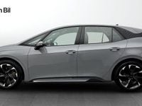 Begagnad Cupra Born e-Boost 169 kW (231 HK) 2023 Ljusgrå Halvkombi