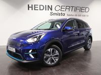 begagnad Kia e-Niro ADVANCE 64kWh 204hk