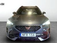 begagnad Cupra Formentor VZ e-Hybrid / 1.4 245hk / DSG6