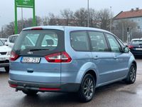 begagnad Ford Galaxy 2.0 TDCi Euro 4, Ny Servad/Bes och Kamrem bytt.