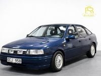Begagnad Opel Vectra 116 HK (85 kW) 1990 Blå Halvkombi