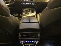begagnad Audi SQ7 Q7 S 4.0 TDI V8 quattro TipTronic Euro 6