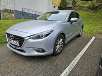 begagnad Mazda 3 