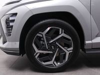 begagnad Hyundai Kona | Hybrid | N Line | Tech paket | Demobil 2024, SUV