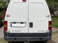 begagnad Citroën Jumpy Hdi 110