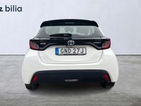 begagnad Toyota Yaris 1,5 Active Approved Used 2031