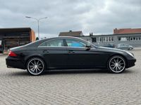 begagnad Mercedes CLS350 7G-Tronic | 20” Ferrada