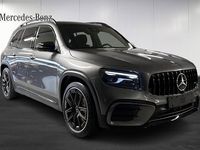 Ny Mercedes GLB35 AMG 306 HK (225 kW) 2025 SUV