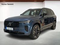 Ny Volvo XC90 455 HK (334 kW) 2026 Blå SUV