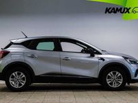 begagnad Renault Captur 1.3 TCe EDC