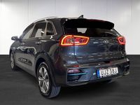 begagnad Kia e-Niro AdvancePlus Tech Aut 204hk Aut, Nav, Läder, Taklu