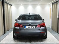 begagnad BMW 520 d Sedan 190hk|Performance|19"|Välvårdad|Toppskick