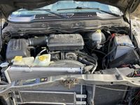 begagnad Dodge Ram Quad Cab 4.7 V8