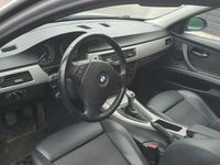 begagnad BMW 320 i Touring Advantage, Comfort Euro 4