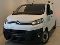 begagnad Citroën Jumpy Van IP 2.0 BlueHDi Manuell, 144hk, 2022