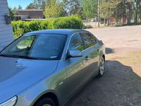 Begagnad BMW 523 177 HK (130 kW) 2007 Sedan