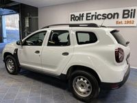 begagnad Dacia Duster PhII 4x2 TCe 90 Essential II