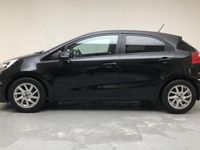 begagnad Kia Rio 1.2 2016, Halvkombi