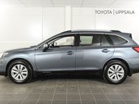 begagnad Subaru Outback Outback 2.0 4WDAut /Skinn /Dragkrok