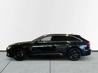 Begagnad Audi A6 204 HK (150 kW) 2018 Svart Kombi