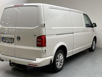 begagnad VW Transporter T6 2.0 TDI BMT Skåp