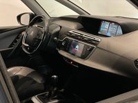 begagnad Citroën C4 Picasso 1.6 HDi Euro 5