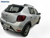 begagnad Dacia Sandero Stepway PhII TCe 90 II