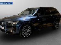 Begagnad Volvo XC90 455 HK (334 kW) 2026 Blå SUV