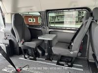 Begagnad Ford Transit Custom 131 HK (96 kW) 2022 Magnetic metalic Kombi