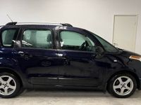 begagnad Citroën C3 Picasso 1.6 // Automat // Ny kamrem // Euro 5