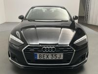 begagnad Audi A5 Sportback 45 TFSI quattro LCI