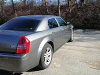 begagnad Chrysler 300C 2.7 V6 Servad