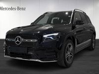 Ny Mercedes GLB220 2026 SUV