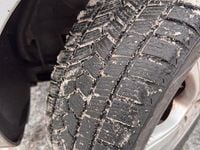 Begagnad Mercedes A150 95 HK (69 kW) 2005 Halvkombi